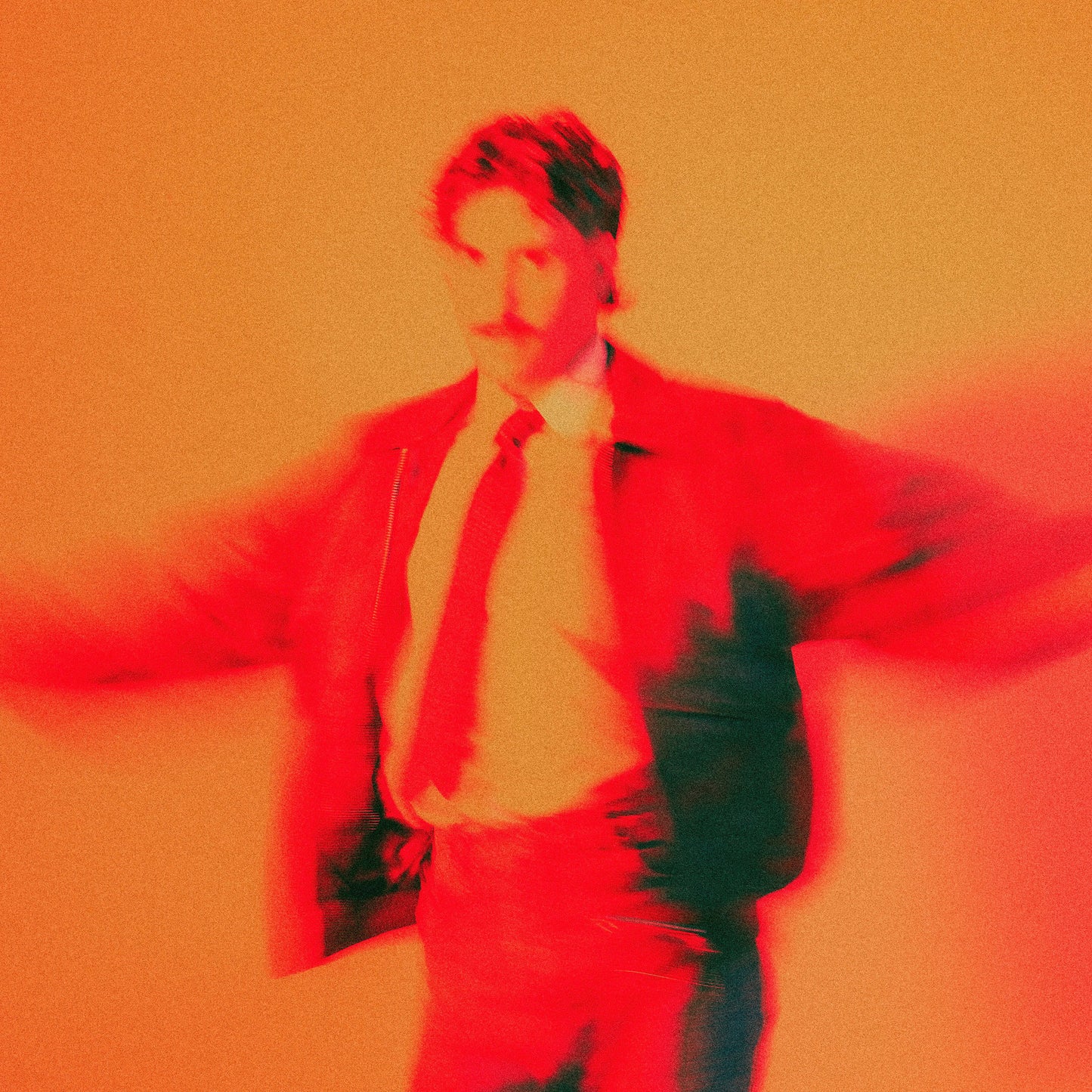 Tim Chadwick - Pulverise LP [Limited Edition]