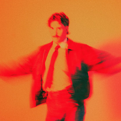 Tim Chadwick - Pulverise LP [Limited Edition]