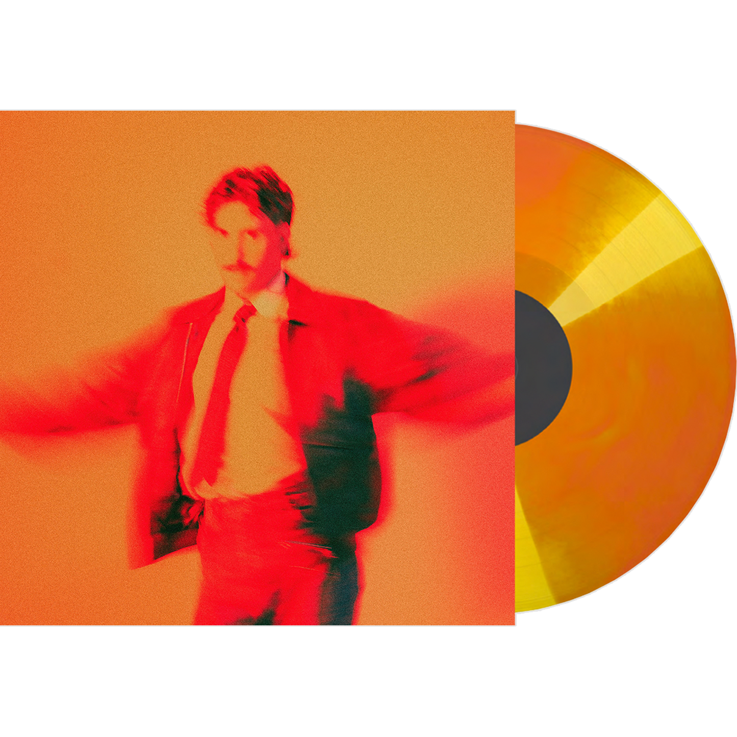 Tim Chadwick - Pulverise LP [Limited Edition]