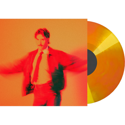 Tim Chadwick - Pulverise LP [Limited Edition]